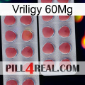 Vriligy 60Mg 19